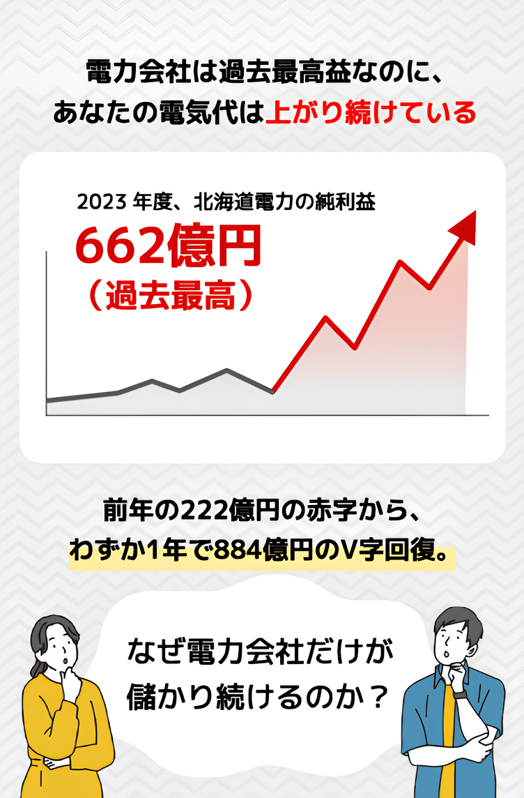 LP のメインビジュアル